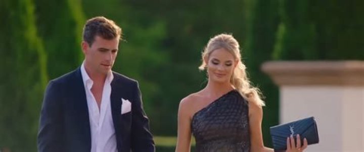 Is Juliette Porter Still Dating Clark