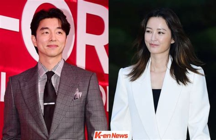 Is Jung Yu-Mi Married? Find Out The Truth!