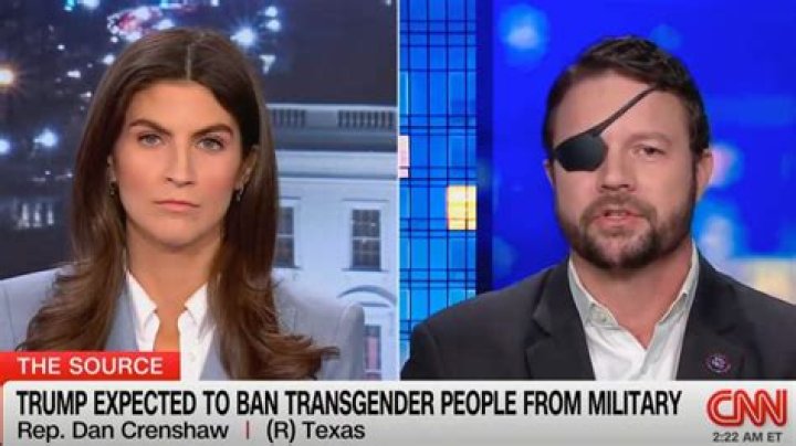 Is Kaitlan Collins A Transgender Individual? The Truth Revealed