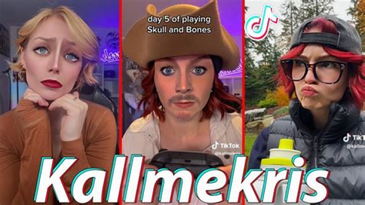 Is KallMeKris Straight Or Not?