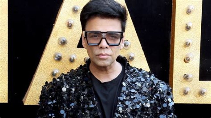Is Karan Johar Hitched? The Truth Behind The Rumors