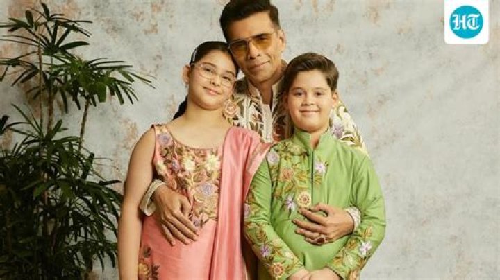Is Karan Johar Married? Unraveling The Truth Behind The Rumors