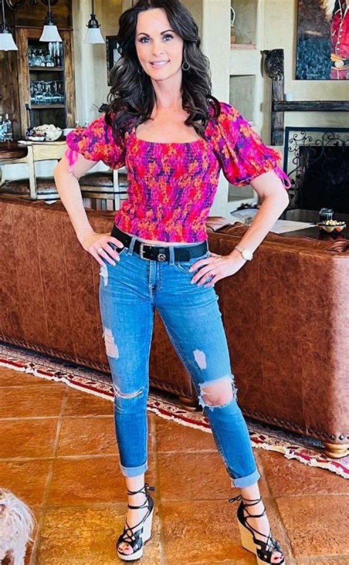 Is Karen McDougal Married: Everything You Need To Know