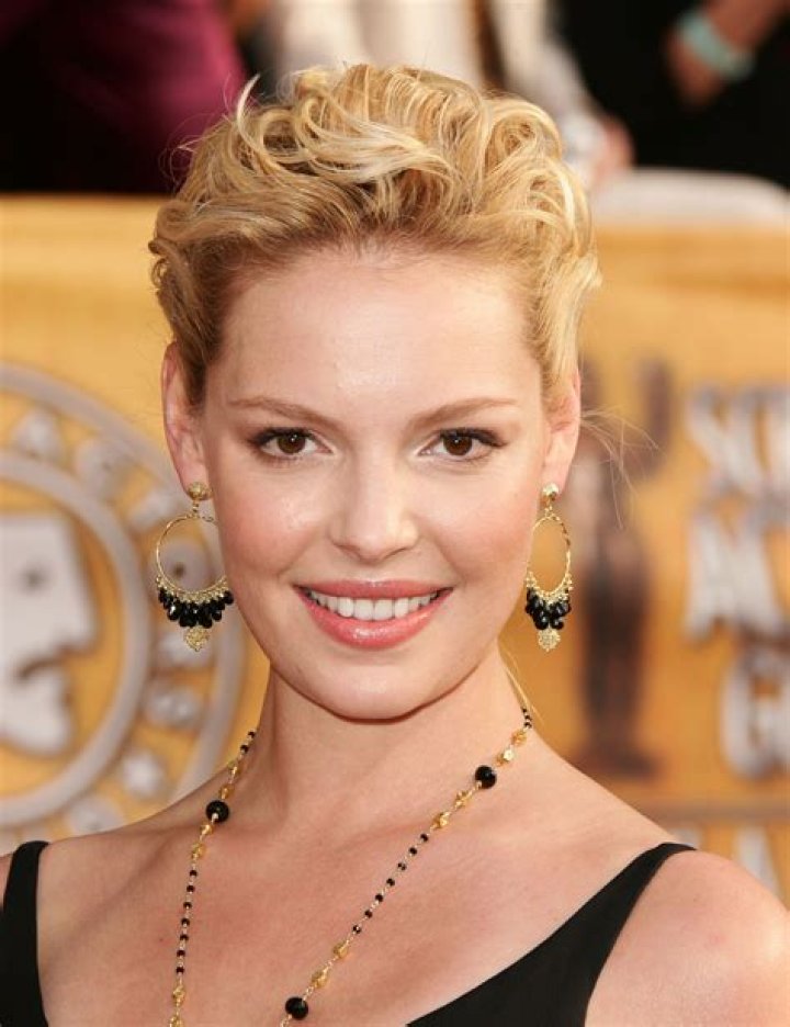 Is Katherine Heigl LDS? Explore The Actress's Religious Affiliation