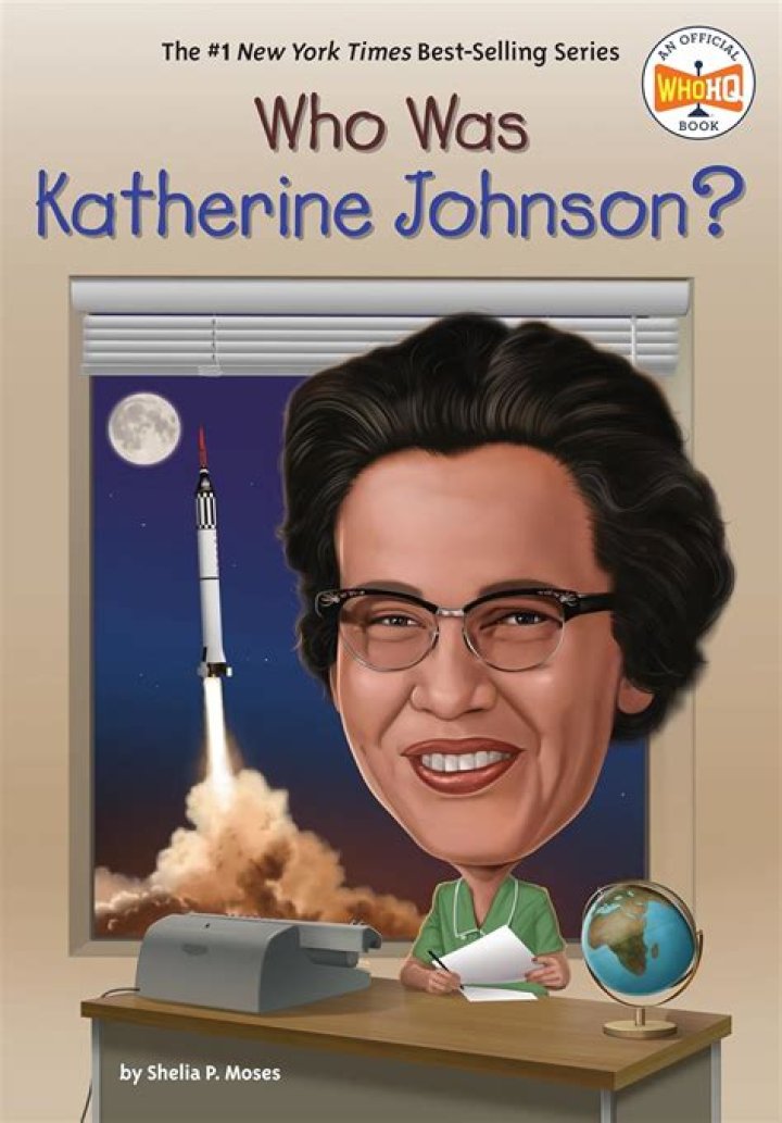 Is Katherine Johnson White? Uncover The Truth Behind Her Race