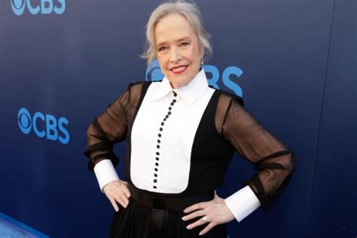 Is Kathy Bates A Lesbian?