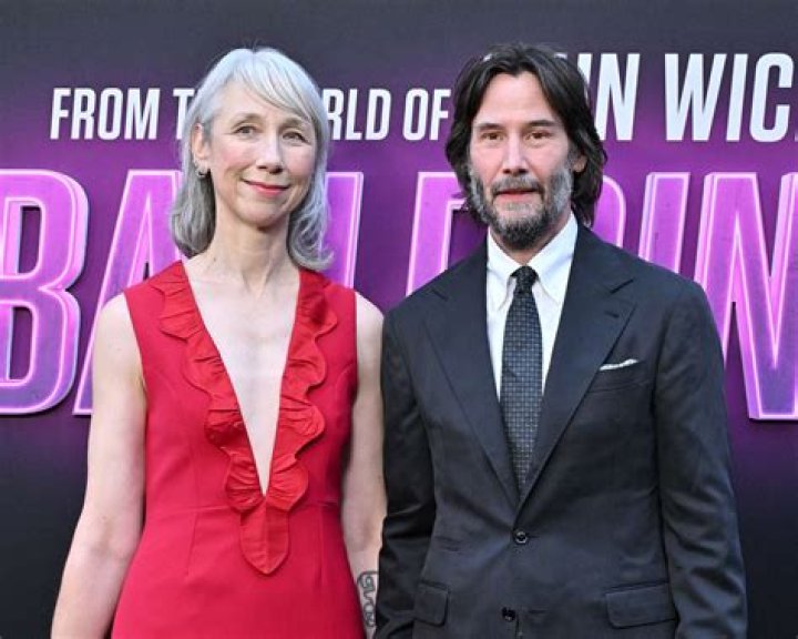 Is Keanu Reeves' Daughter Really Alive? The Shocking Truth