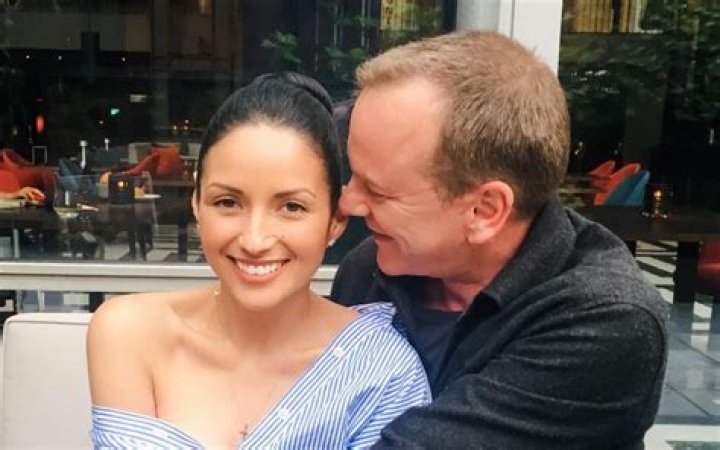 Is Keifer Sutherland Married? Uncover The Latest On His Relationship Status