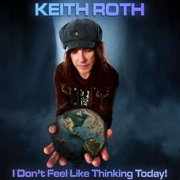 Is Keith Roth Related To David Lee Roth? The Surprising Truth