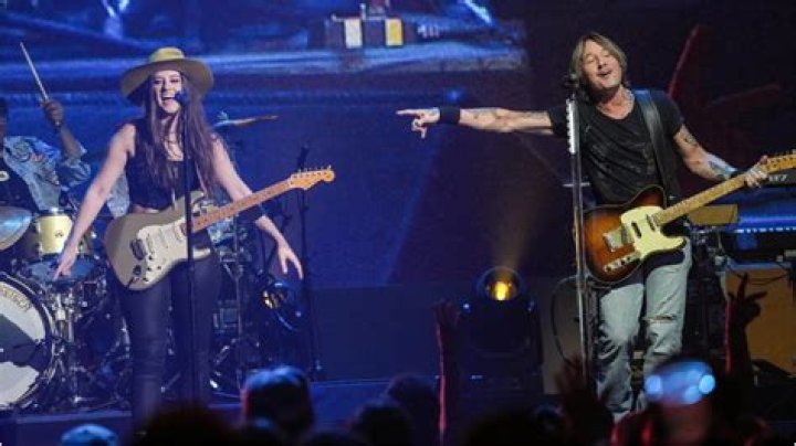 Is Keith Urban An Aussie? Uncovering The Truth