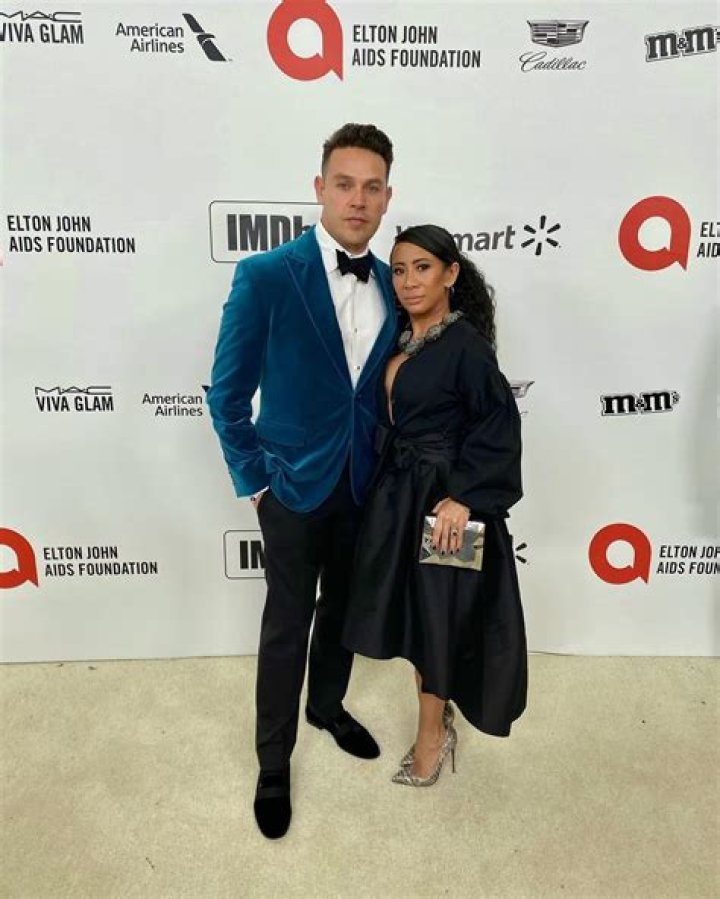 Is Kevin Alejandro Married And To Whom?