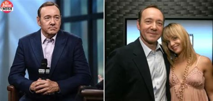 Is Kevin Spacey Married - Answered
