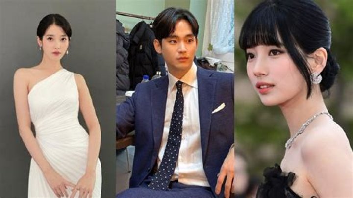 Is Kim Soo Hyun A Member Of The LGBTQ+ Community? Uncovering The Truth