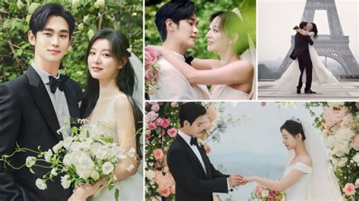 Is Kim Soo Hyun Married In Real Life?