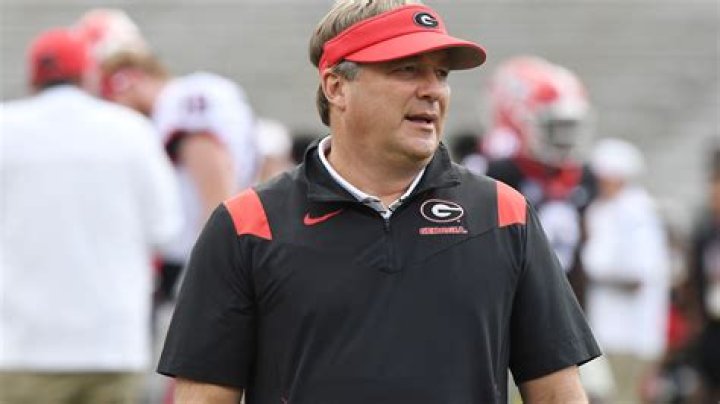 Is Kirby Smart's Georgia Bulldogs Tenure Coming To An End?
