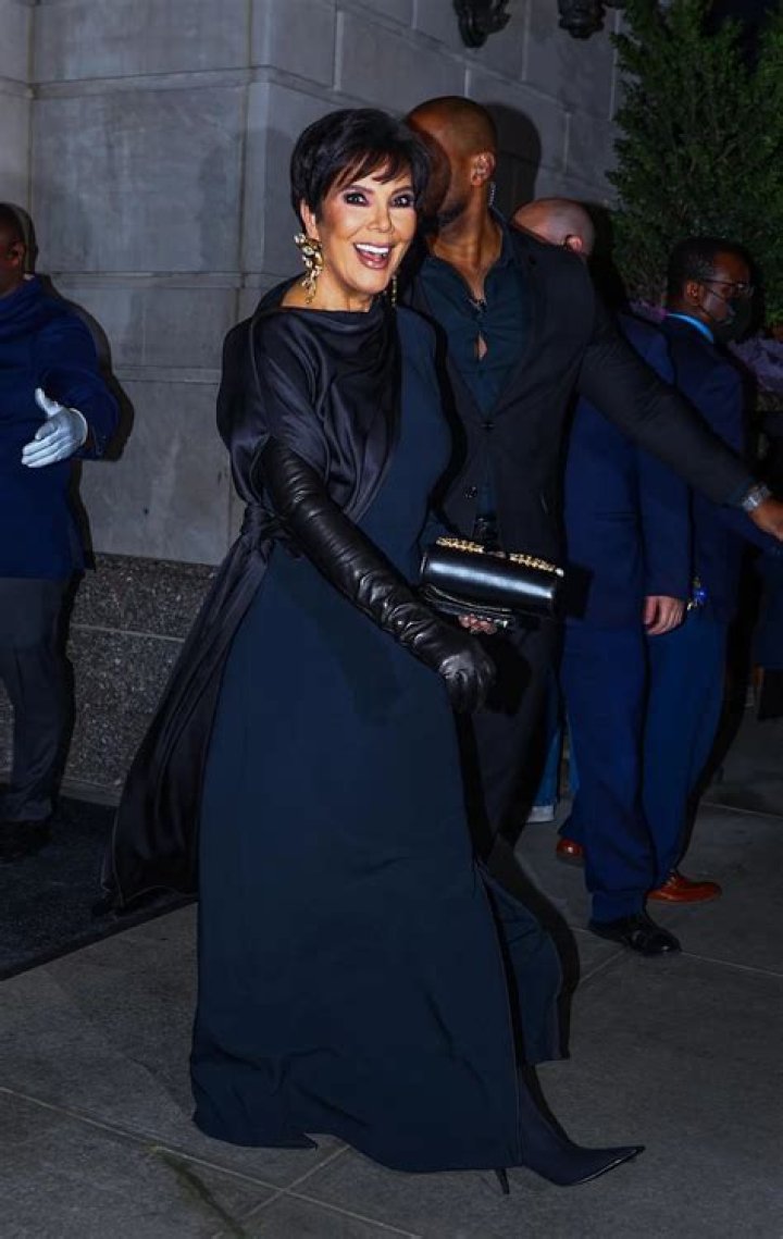 Is Kris Jenner's Mother Mary Jo Still Alive Today?