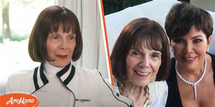 Is Kris Jenner's Mother Still Alive? Find Out Now!