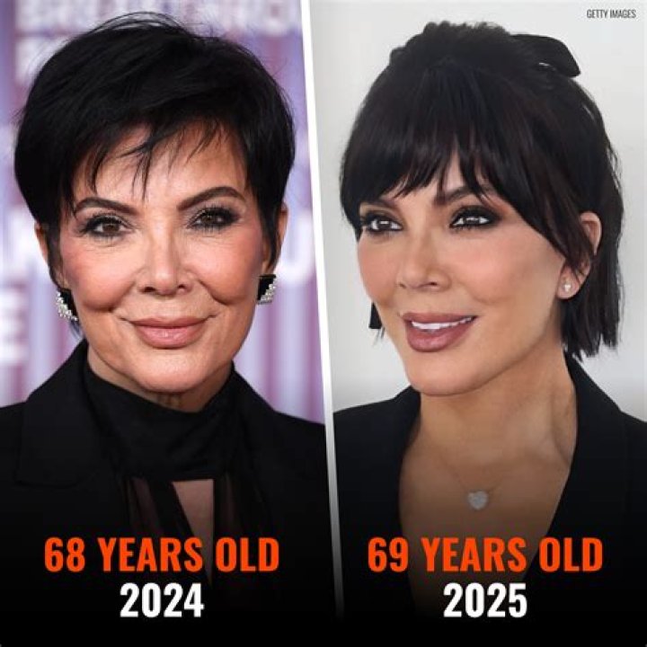 Is Kris Jenner's Mother Still Living After All These Years?