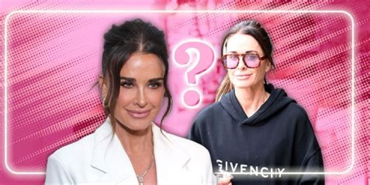 Is Kyle Richards Gay? Answering The Question With Evidence