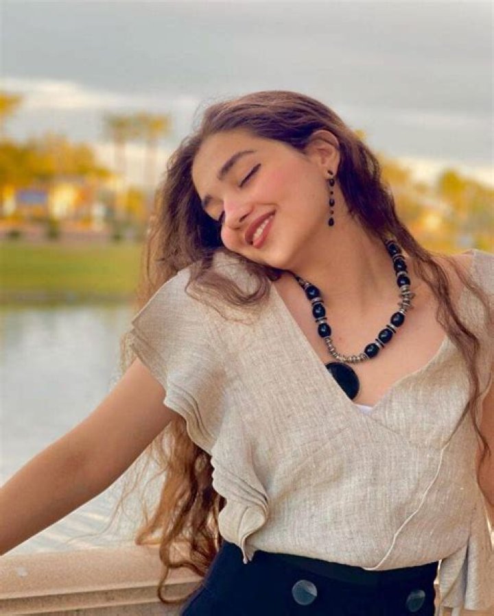Is Lala Sadii's Age A Mystery?