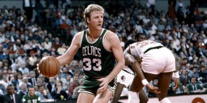 Is Larry Bird Still Married? Uncovering The Truth