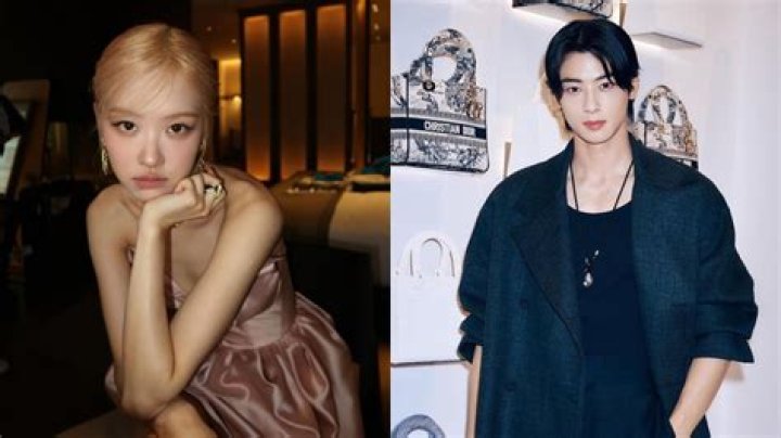 Is Legendary Actor Cha Eunwoo Secretly Dating? Relationship Status Revealed