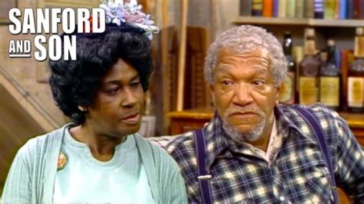 Is Legendary Actor Lamont Sanford Still With Us?