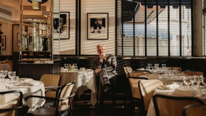 Is Legendary Restaurateur Guy Fieri A Republican Or A Democrat?