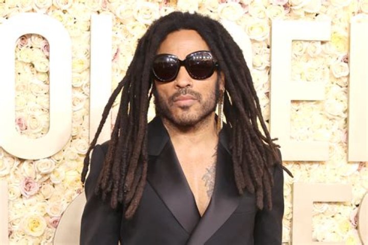 Is Lenny Kravitz Gay? Find The Truth!