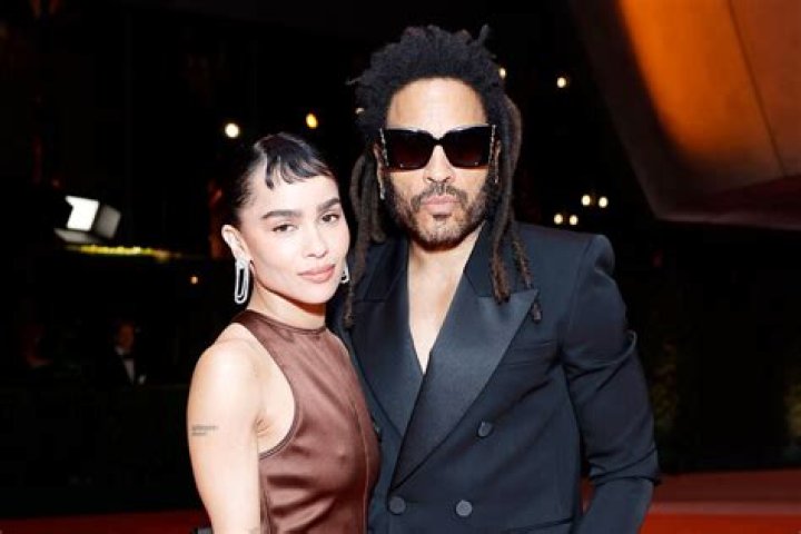 Is Lenny Kravitz Really Gay? Uncovering The Truth
