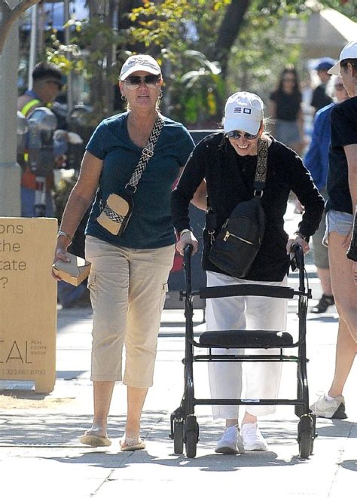 Is Leslie Charleson's Health Declining? Latest Updates On Her Well-being