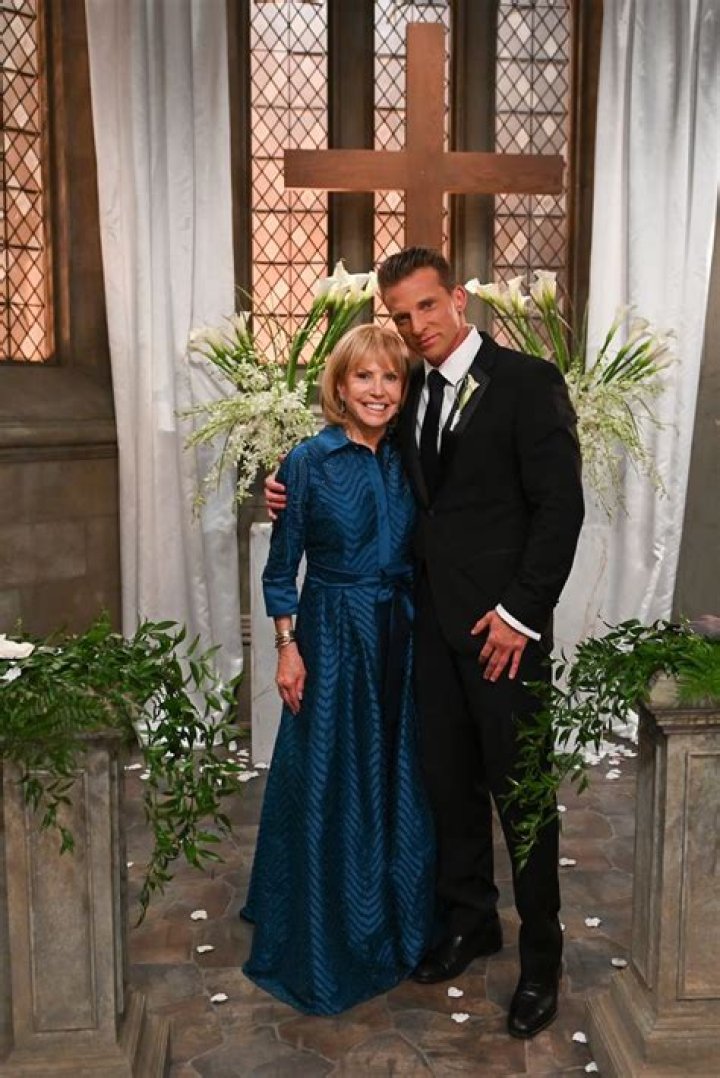 Is Leslie Charleson Still On General Hospital?: An Update
