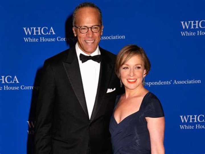 Is Lester Holt Married? Find Out The Truth