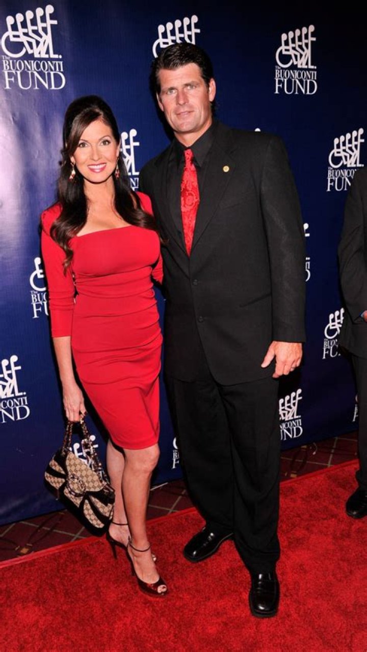 Is Lisa Guerrero Still Married? Find Out Here!