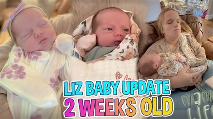 Is Liz And Brice's Baby A Little Person?