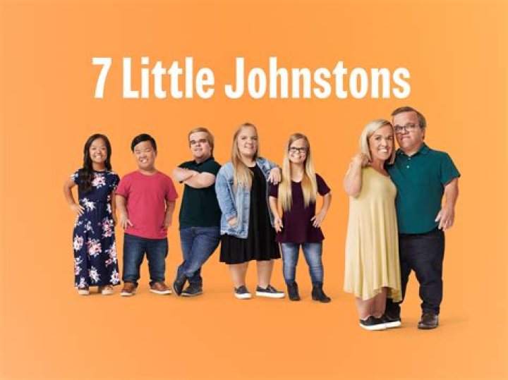 Is Liz On 7 Little Johnstons A Dwarf? Expert Analysis
