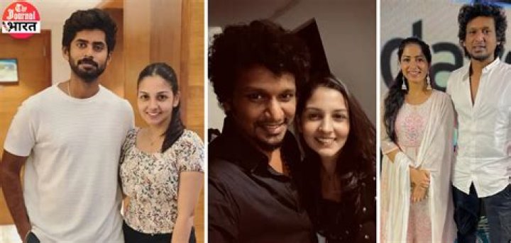 Is Lokesh Kanagaraj Married? Uncover The Truth Behind The Speculations