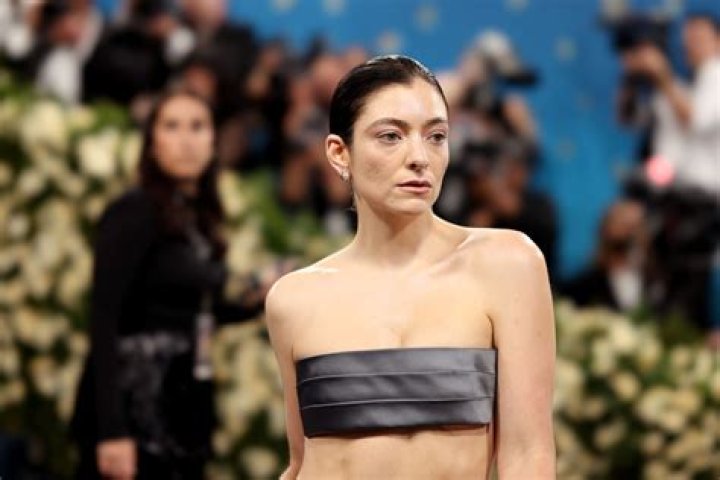 Is Lorde Married? Exploring The Rumors