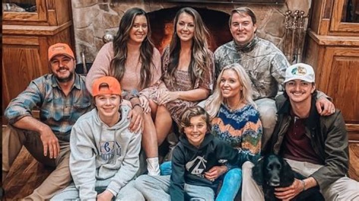 Is Luke Bryan Related To Zach Bryan: Family Connection Revealed