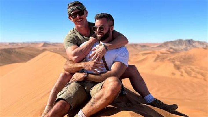 Is Luke Evans Gay? The Truth Revealed