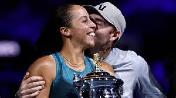 Is Madison Keys Single Or Married? Find Out Here!