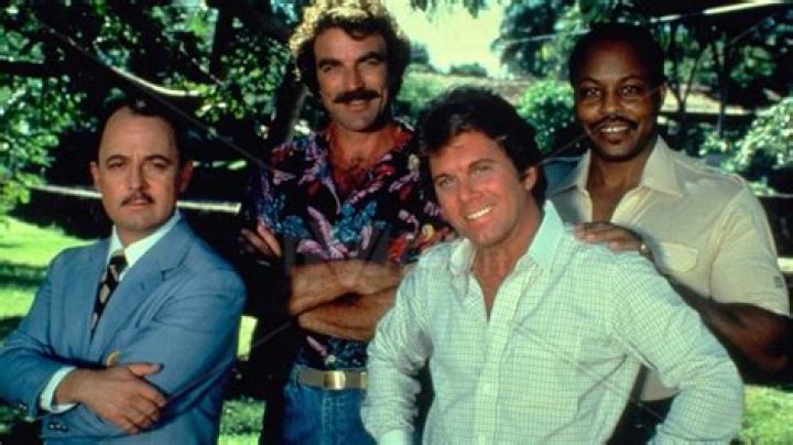 Is Magnum P.I. Still Alive? Uncovering The Truth About Tom Selleck