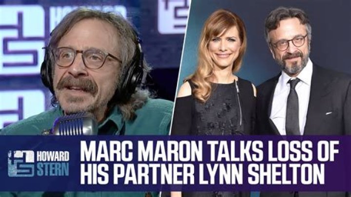Is Marc Maron Still Married? Explore His Relationship Status