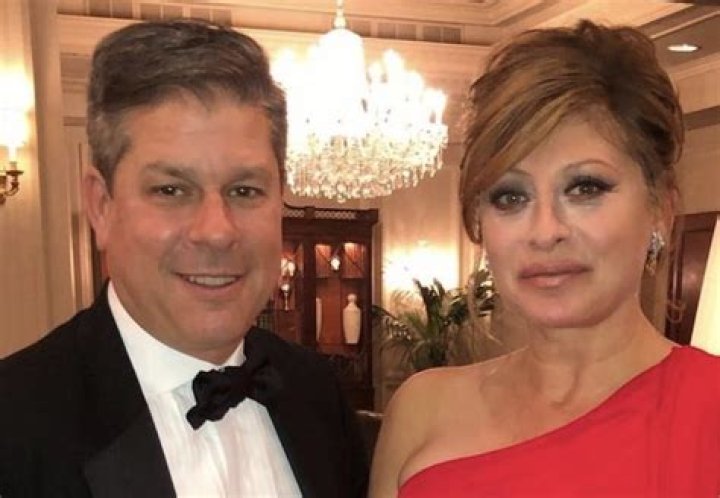 Is Maria Bartiromo Still Happily Married In 2023?
