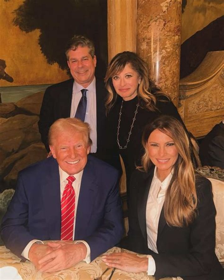 Is Maria Bartiromo Still Married To Jonathan Steinberg? Find Out The Truth