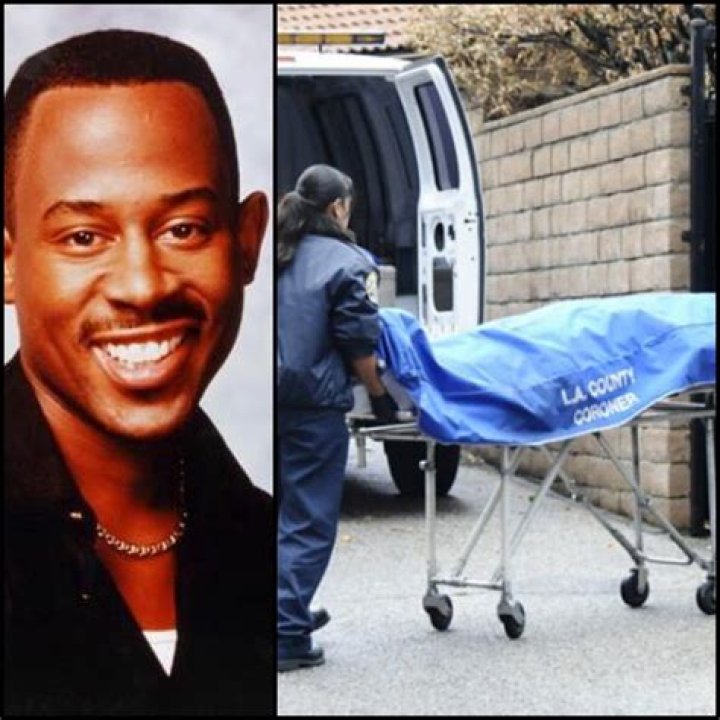 Is Martin Lawrence Dead? The Truth Revealed