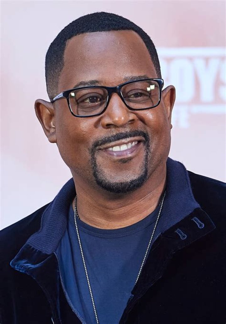 Is Martin Lawrence Still Alive? Uncover The Truth Behind The Rumors