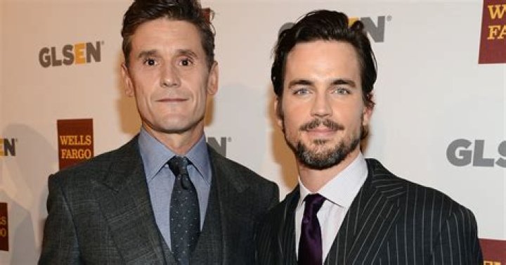 Is Matt Bomer Married? Unraveling The Truth Behind The Rumors