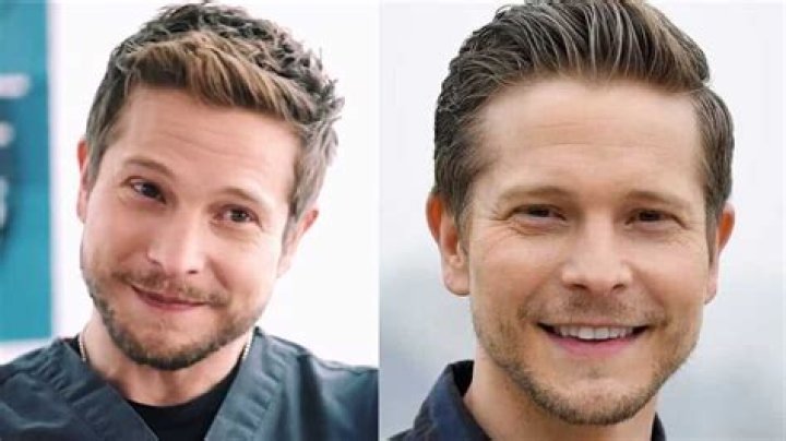 Is Matt Czuchry Gay? The Truth About The Longtime Rumor