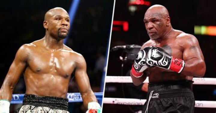 Is Mayweather Still Retired? Your Questions Answered
